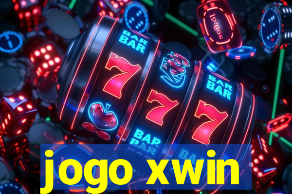 jogo xwin